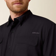 Load image into Gallery viewer, Ariat Mens Ventek Outbound Classic Fit Shirt