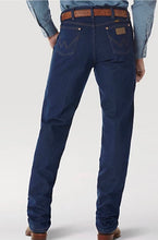 Load image into Gallery viewer, Wrangler Mens Cowboy Cut Original Fit Jean