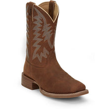 Load image into Gallery viewer, Justin Men's Big Bucks 11 Inch Western Boot
