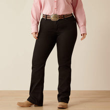 Load image into Gallery viewer, Ariat Women's Perfect Rise Ella Boot Cut Jeans