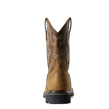 Load image into Gallery viewer, Ariat Mens Sierra Pull On Steel Toe Work Boot