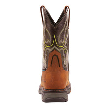 Load image into Gallery viewer, Ariat Mens Workhog Xt Square Toe Composite Toe Waterproof Work Boot