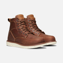 Load image into Gallery viewer, Keen Menâ San Jose Wedge 6 Inch Soft Toe Work Boot