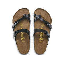 Load image into Gallery viewer, Birkenstock Womens Mayari Sandal Licorice