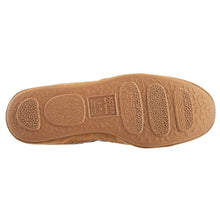 Load image into Gallery viewer, Acorn Mens Bristol Navy Loafer Slipper
