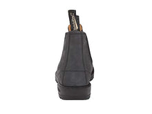 Load image into Gallery viewer, Blundstone Mens Original Chelsea Boot Rustic Black