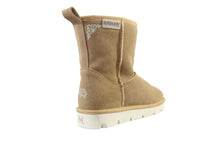 Load image into Gallery viewer, Superlamb Argali Womens 7.5" Tan