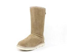 Load image into Gallery viewer, Superlamb Womens Argali Cement 11" Boot