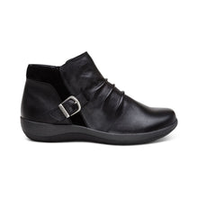 Load image into Gallery viewer, Aetrex Womens Luna Casual Ankle Boot