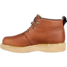 Load image into Gallery viewer, Georgia Menâ 4 Inch Soft Toe Chukka Boot