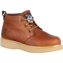 Load image into Gallery viewer, Georgia Menâ 4 Inch Soft Toe Chukka Boot