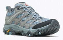 Load image into Gallery viewer, Merrell Womens Moab 3 Low Top Hiker Altitude