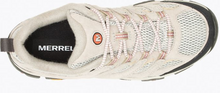 Load image into Gallery viewer, Merrell Womens Moab 3 Low Top Hiker Aluminum