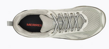 Load image into Gallery viewer, Merrell Womens Siren Edge 3 Low Top Hiking Sneaker Aluminum
