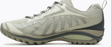 Load image into Gallery viewer, Merrell Womens Siren Edge 3 Low Top Hiking Sneaker Aluminum