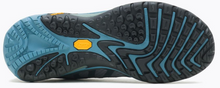 Load image into Gallery viewer, Merrell Womens Siren Edge 3 Low Top Hiking Sneaker Rock/Bluestone