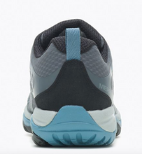 Load image into Gallery viewer, Merrell Womens Siren Edge 3 Low Top Hiking Sneaker Rock/Bluestone