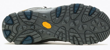 Load image into Gallery viewer, Merrell Mens Moab 3 Mid Top Hiking Boot Granite