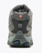 Load image into Gallery viewer, Merrell Mens Moab 3 Mid Top Hiking Boot Granite