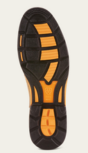 Load image into Gallery viewer, Ariat Mens Workhog Pull On Composite Toe Work Boot