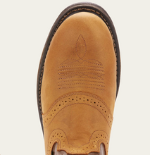 Load image into Gallery viewer, Ariat Mens Workhog Pull On Composite Toe Work Boot