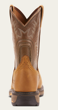Load image into Gallery viewer, Ariat Mens Workhog Pull On Composite Toe Work Boot