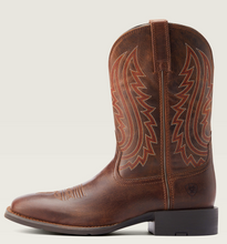Load image into Gallery viewer, Ariat Mens Sport Big Country Western Boot Almond Buff