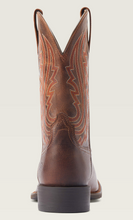 Load image into Gallery viewer, Ariat Mens Sport Big Country Western Boot Almond Buff