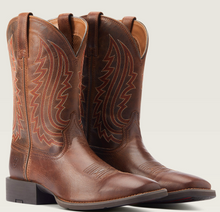 Load image into Gallery viewer, Ariat Mens Sport Big Country Western Boot Almond Buff