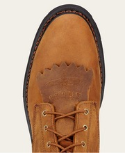 Load image into Gallery viewer, Ariat Mens Cascade 8 Inch Lace up Soft Toe Work Boot