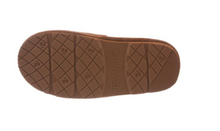 Load image into Gallery viewer, Bearpaw Womens Loki Side Suede Slipper Hickory