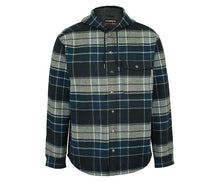 Load image into Gallery viewer, Wolverine Mens Bucksaw Jacket Dark Slate