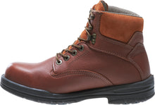 Load image into Gallery viewer, Wolverine Mens Durashocks Direct Attach Soft Toe Slip Resistant 6" Boot