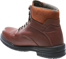 Load image into Gallery viewer, Wolverine Mens Durashocks Direct Attach Soft Toe Slip Resistant 6" Boot