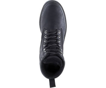 Load image into Gallery viewer, Wolverine Mens Floorhand Wp 6 Inch Steel Toe Work Boot Black