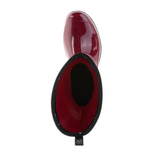 Load image into Gallery viewer, Kamik Womens Heidi 12Inch Wp Rain Boot Red