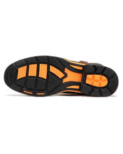 Load image into Gallery viewer, Ariat Mens Workhog Round Toe 10 Inch Pull on Soft Toe Work Boot