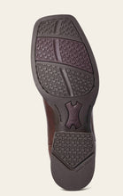 Load image into Gallery viewer, Ariat Mens Amos Western Boot Barley Brown Trucker Tan