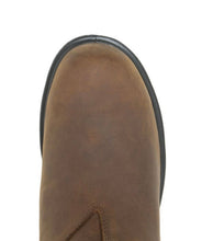 Load image into Gallery viewer, Wolverine Mens I-90 EPX Romeo Soft Toe Work Boot Brown