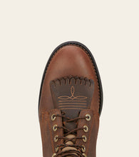 Load image into Gallery viewer, Ariat Womens Heritage Lacer 2 Western Boot
