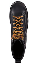 Load image into Gallery viewer, Danner Mens Super Rain Forest 8 Inch Composite Toe Work Boot