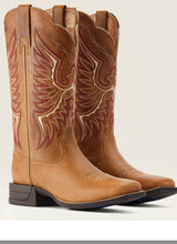 Load image into Gallery viewer, Ariat Womens Rockdale Western Boot