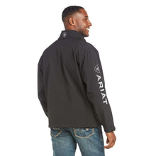 Load image into Gallery viewer, Ariat Mens Logo 2.0 Softshell Jacket