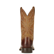 Load image into Gallery viewer, Ariat Mens Sport Herdsman Western Boot