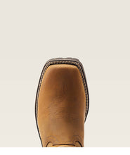 Load image into Gallery viewer, Ariat Womens Unbridled Rancher Waterproof Western Boot