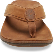 Load image into Gallery viewer, Olukai Tuahine Mens Waterproof Flip Flop