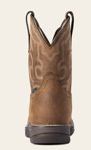 Load image into Gallery viewer, Ariat Womens Anthem Shortie 2 H2O Pull On Work Boot