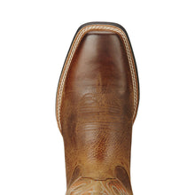 Load image into Gallery viewer, Ariat Mens Sport Herdsman Western Boot