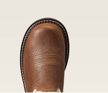 Load image into Gallery viewer, Ariat Womens Fatbaby Heritage Tess Western Boot