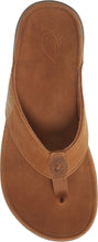 Load image into Gallery viewer, Olukai Tuahine Mens Waterproof Flip Flop